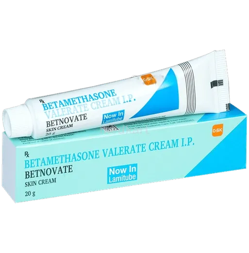 betnovate skin cream 20 gm